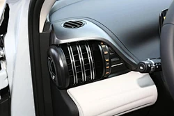 electric SUV