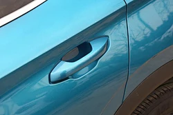 electric SUV