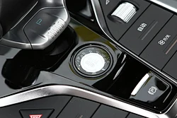 China car