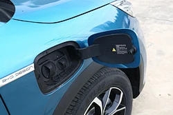 China car